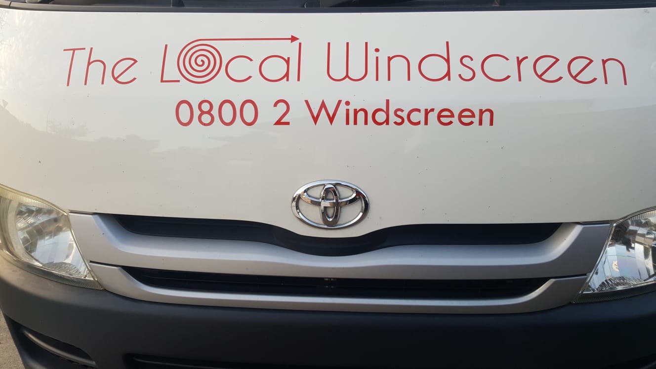 Windscreen Repair & Replacement Mission Height